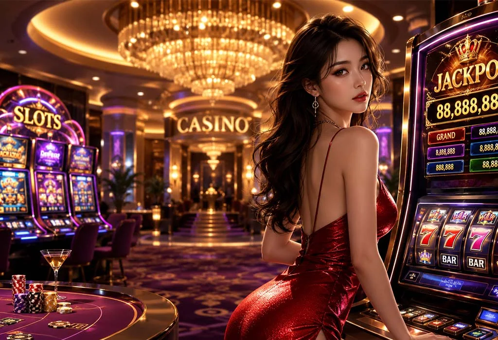 Kiến tạo chuẩn mực giải trí thượng lưu